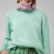 Heimstone - Pull - Bobbi Maille Lake Aqua - Photo