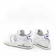 Semerdjian - Sneaker - Corvo 7295 Blanc Violet - Photo