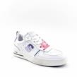 Semerdjian - Sneaker - Corvo 7295 Blanc Violet - Photo