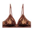 Love Stories - Soutien Gorge - Nightrider Brown - Photo