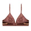 Love Stories - Soutien Gorge - Nightrider Brown - Photo