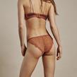 Love Stories - Soutien Gorge - Nightrider Brown - Photo