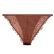 Love Stories - Culotte - Wild Rose Brown - Photo