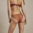 Love Stories - Culotte - Wild Rose Brown - Photo