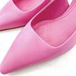 Featsy - Escarpins - B920 Kid Fuxia - Photo