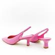 Featsy - Escarpins - B920 Kid Fuxia - Photo