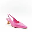Featsy - Escarpins - B920 Kid Fuxia - Photo