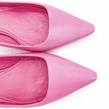 Featsy - Escarpins - B920 Kid Fuxia - Photo