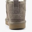 Colors Of California - Snowboots - YW078 Taupe - Photo
