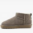 Colors Of California - Snowboots - YW078 Taupe - Photo