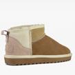 Colors Of California - Snowboots - YW223 Tan - Photo