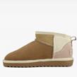 Colors Of California - Snowboots - YW223 Tan - Photo