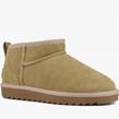 Colors Of California - Snowboots - YW078 Camel - Photo