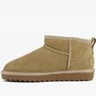 Colors Of California - Snowboots - YW078 Camel - Photo
