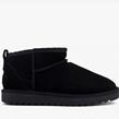 Colors Of California - Snowboots - YW078 Noir - Photo