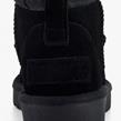 Colors Of California - Snowboots - YW078 Noir - Photo