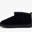 Colors Of California - Snowboots - YW078 Noir - Photo