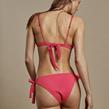 Love Stories - Bikini - Bas Zoey Pink - Photo