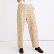 Mes DEmoiselles Paris - Pantalon - Asap Beige - Photo