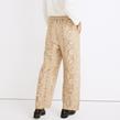 Mes DEmoiselles Paris - Pantalon - Asap Beige - Photo