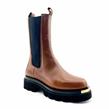 Toral - Boots - 12577 Brown Metal - Photo