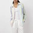 Rails - Chemise - Arlo Portofino Stripe - Photo