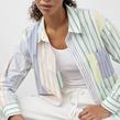 Rails - Chemise - Arlo Portofino Stripe - Photo