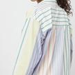Rails - Chemise - Arlo Portofino Stripe - Photo