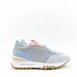Semerdjian - Sneaker - Manch 7841 Grey Blue - Photo