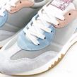 Semerdjian - Sneaker - Manch 7841 Grey Blue - Photo