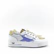 Semerdjian - Sneaker - Arto 7638 Gold Mauve - Photo