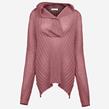 Mes Demoiselles Paris - Pull - Mount Deak Rose - Photo