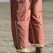 Mes Demoiselles Paris - Pantalon - Suri Flamme - Photo