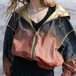 Mes Demoiselles Paris - Blouson - Silu Flamme - Photo