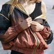Mes Demoiselles Paris - Blouson - Silu Flamme - Photo