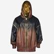 Mes Demoiselles Paris - Blouson - Silu Flamme - Photo