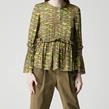 Heimstone - Blouse - Panda Eat Your Greens  - Photo