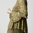 Heimstone - Blouse - Panda Eat Your Greens  - Photo