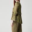 Heimstone - Blouse - Panda Eat Your Greens  - Photo