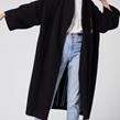 Heimstone - Manteau - Eren Noir - Photo