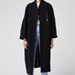 Heimstone - Manteau - Eren Noir - Photo