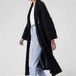 Heimstone - Manteau - Eren Noir - Photo