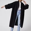 Heimstone - Manteau - Eren Noir - Photo