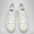 Diadora - Sneakers - Game Low Waxed White - Photo
