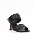 Toral - Sandales - 12670 Negro - Photo