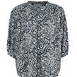 Rough Studios - Blouse - Beryl Blue - Photo