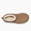 UGG Australia - Snowboots - Classic Ultra Mini PLatform Chestnut - Photo
