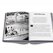 Assouline - Livre - Mykonos - Photo