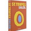 Assouline - Livre - Saint Tropez - Photo