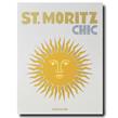Assouline - Livre - St Moritz - Photo